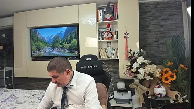 SpartacusDaddy48 live