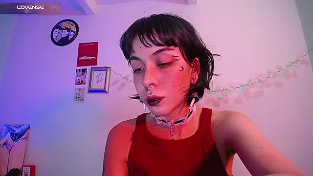 dark__nymph live