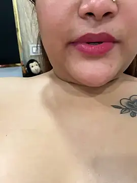 Rosy_BabyDoll live