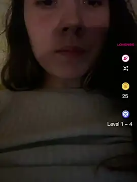 Olivia_harper_ live