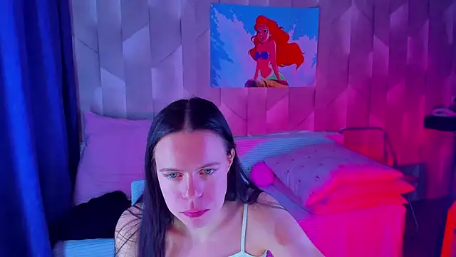 Alanna_Pow live