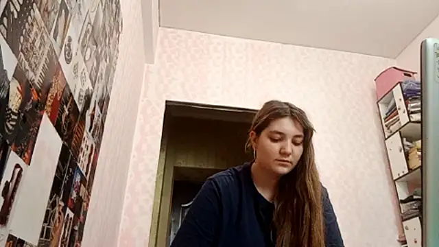 JanineThielman live