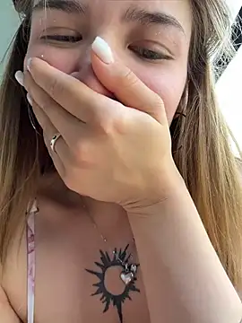 FlashTitsRoyal live