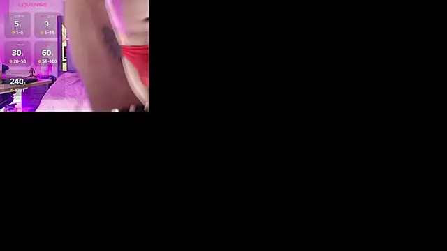 DominicAndLetty live