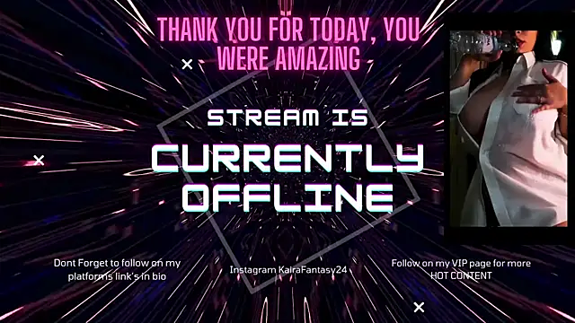 KairaFantasyy live