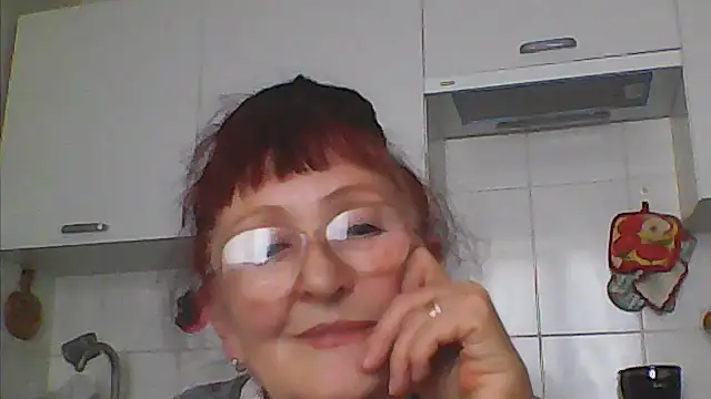 TanyaSweet634 live
