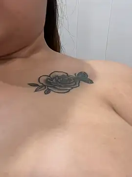 Rosy_BabyDoll live