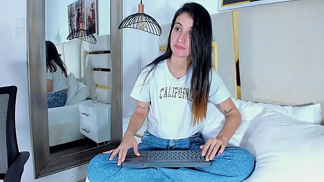 Emy-Ferrer live