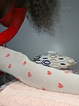 Blacck_Angel live