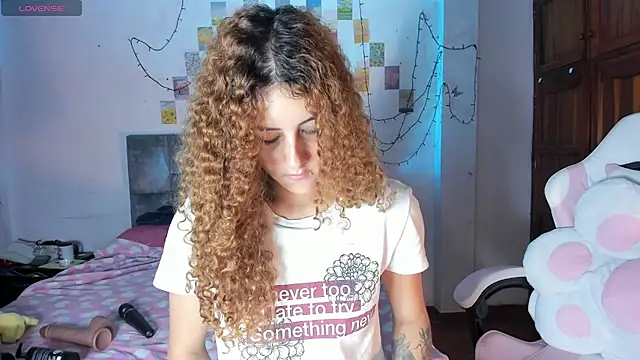AngelGlow live