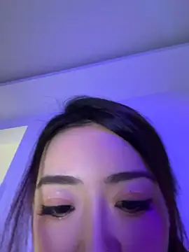 Anbaby_kk live