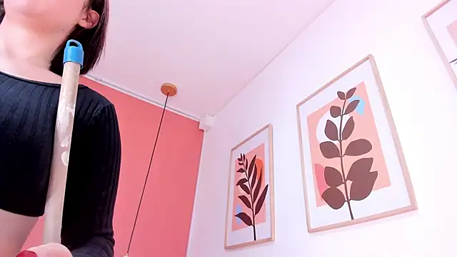 Zamira_Taylor live