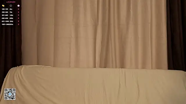 CarolannMirjah live