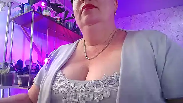 _Sweet_Woman live