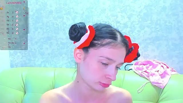 Vanessa_Florence live