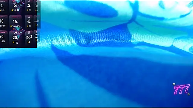 MIA_GT777 live