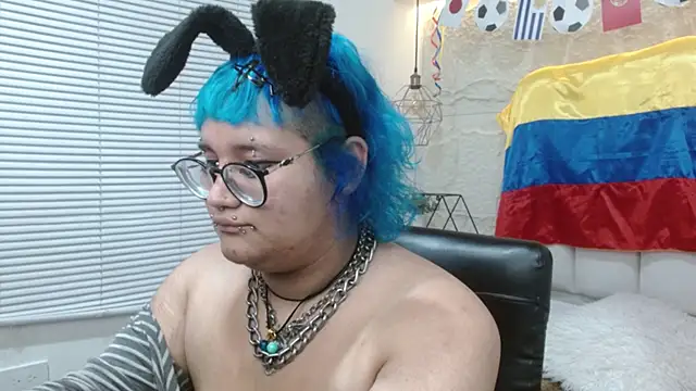 Echypyon_ live