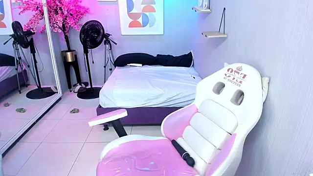 Maggy_t18 live