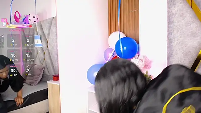 Violet_Collins1 live