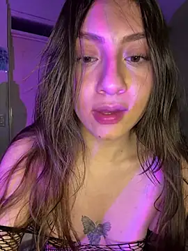 LuluBerrie live
