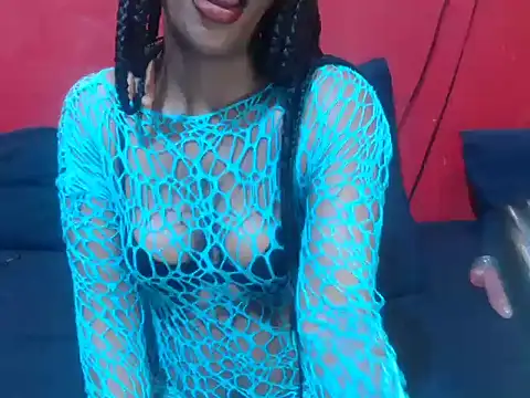 DarkLongNipples live