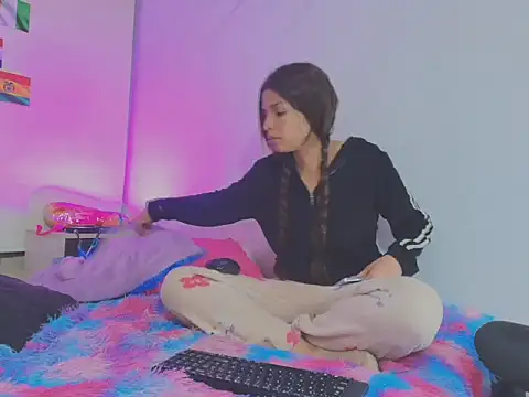 afro_espartacus live