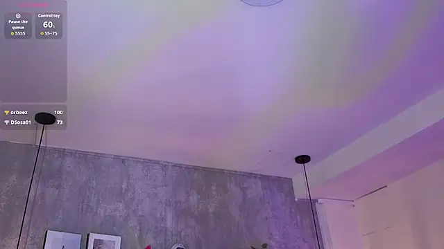 Isa_doux live