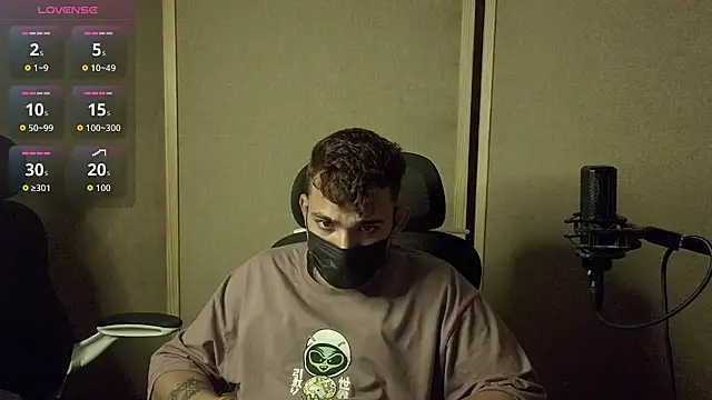 Baddies_Lover live