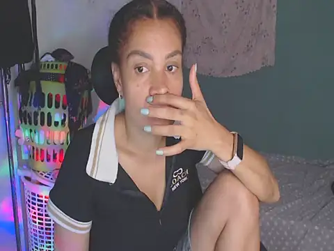 shayna_cute live