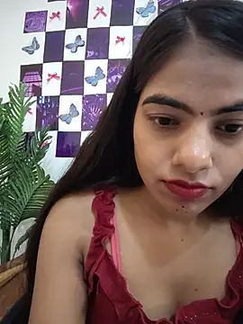 Alisha_Babyy live