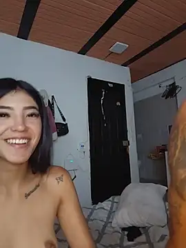 Nick_Amber live