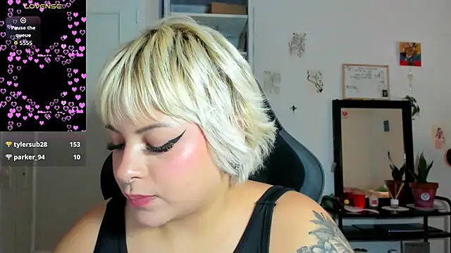 sammymoon live
