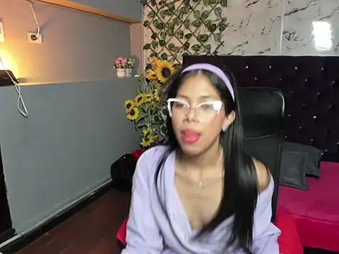 MelanieRousse live
