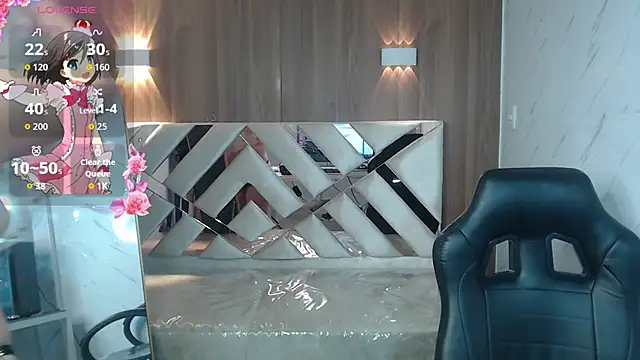 amazona_b live