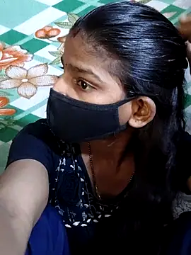 Itz_Aisha__ live