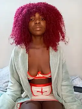 PetiteEbonyBabe_ live