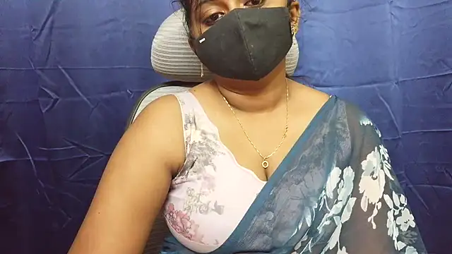 Pavani-Darling live