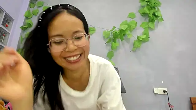 loveley_jenny live