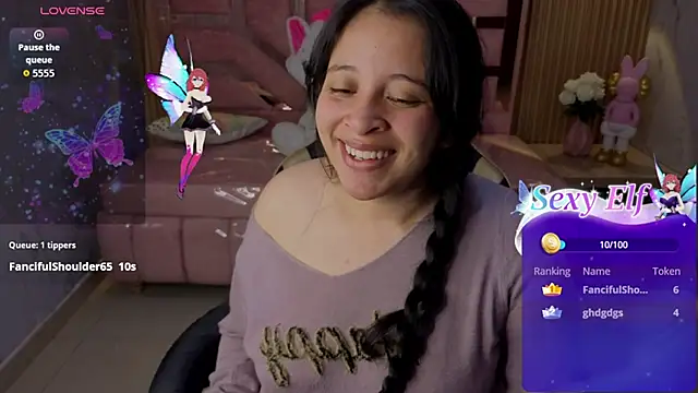 sara_tellez_s live