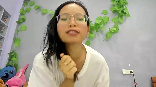 loveley_jenny live