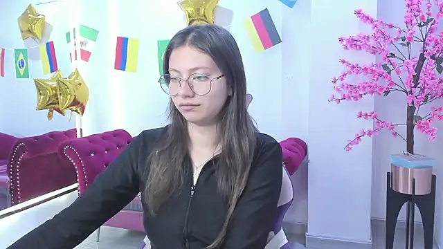Vannia_t18 live