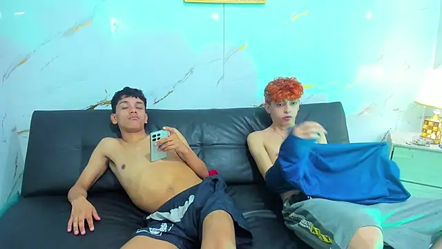 Litle_sweet_boys live