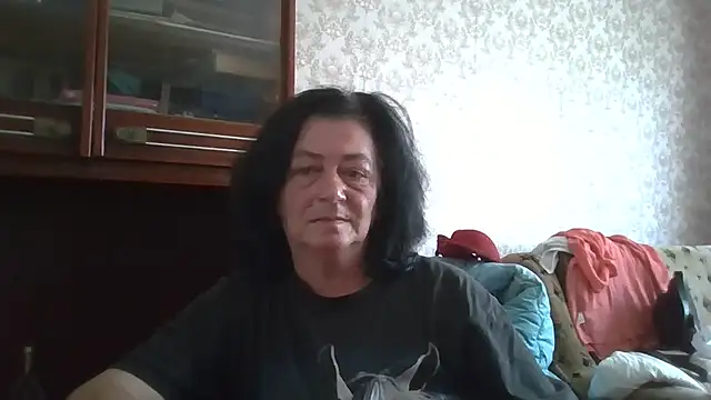 GypsiQueen2 live