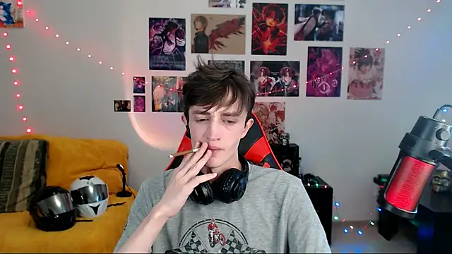 John_Meow live
