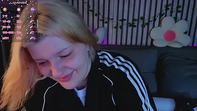 Michele_Greenn live