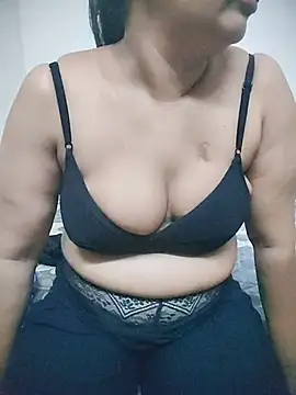 deepika_jha live
