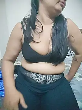 deepika_jha live