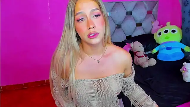 hanna_tss live