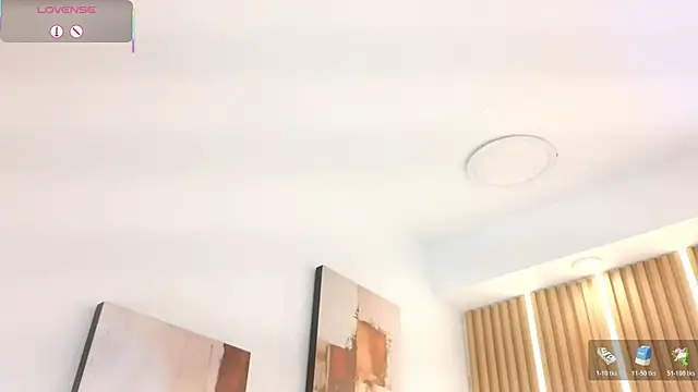 Dulcey_ live
