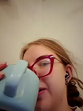 Sarah_HS live